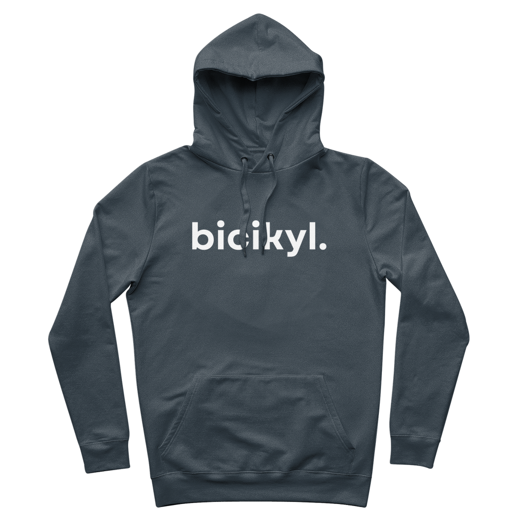 bicikyl. hoodie