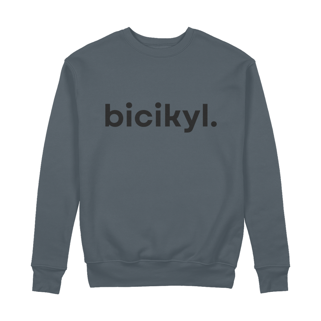 bicikyl. sweatshirt