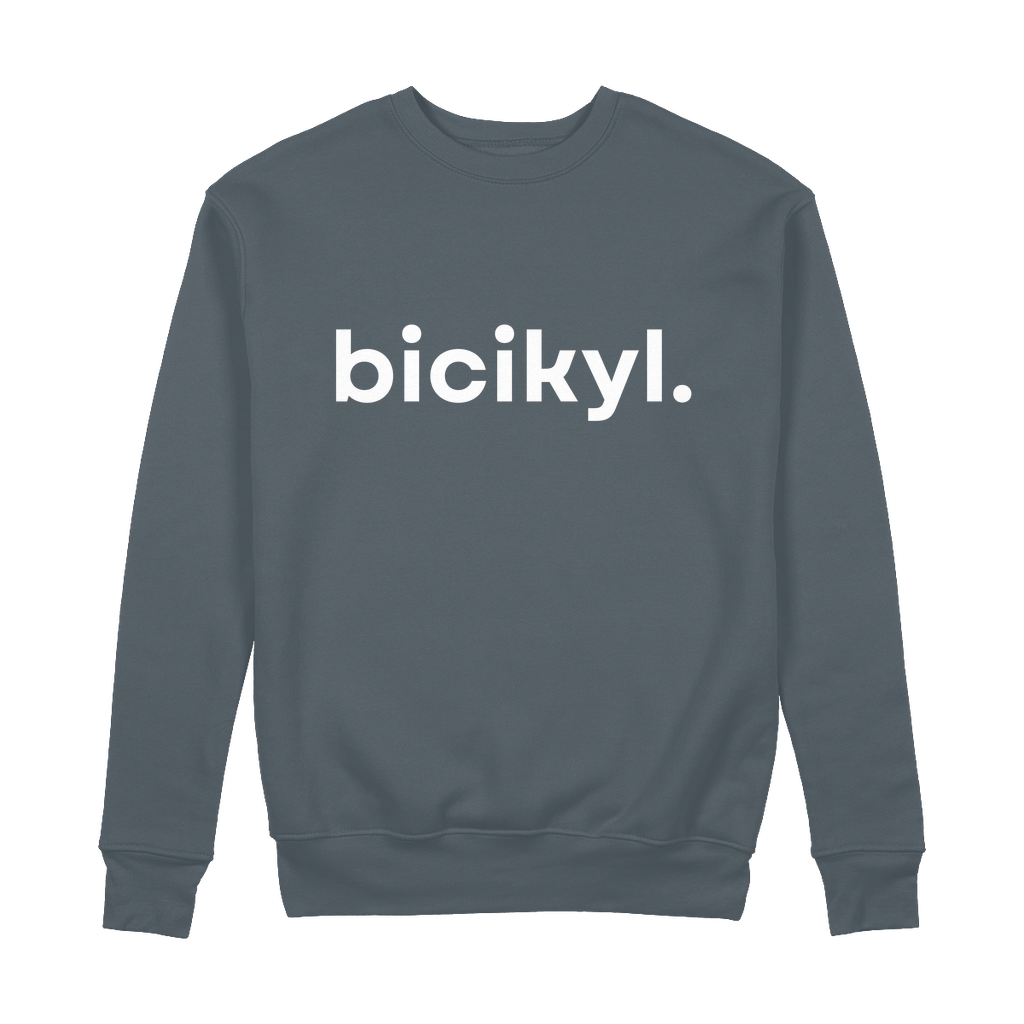 bicikyl. sweatshirt