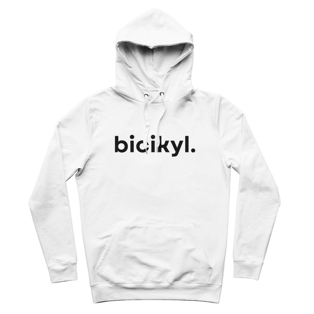bicikyl. hoodie