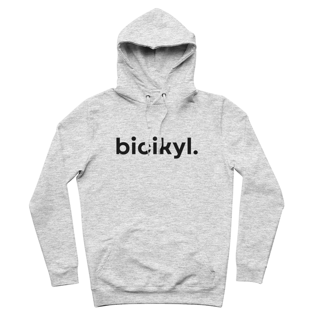 bicikyl. hoodie