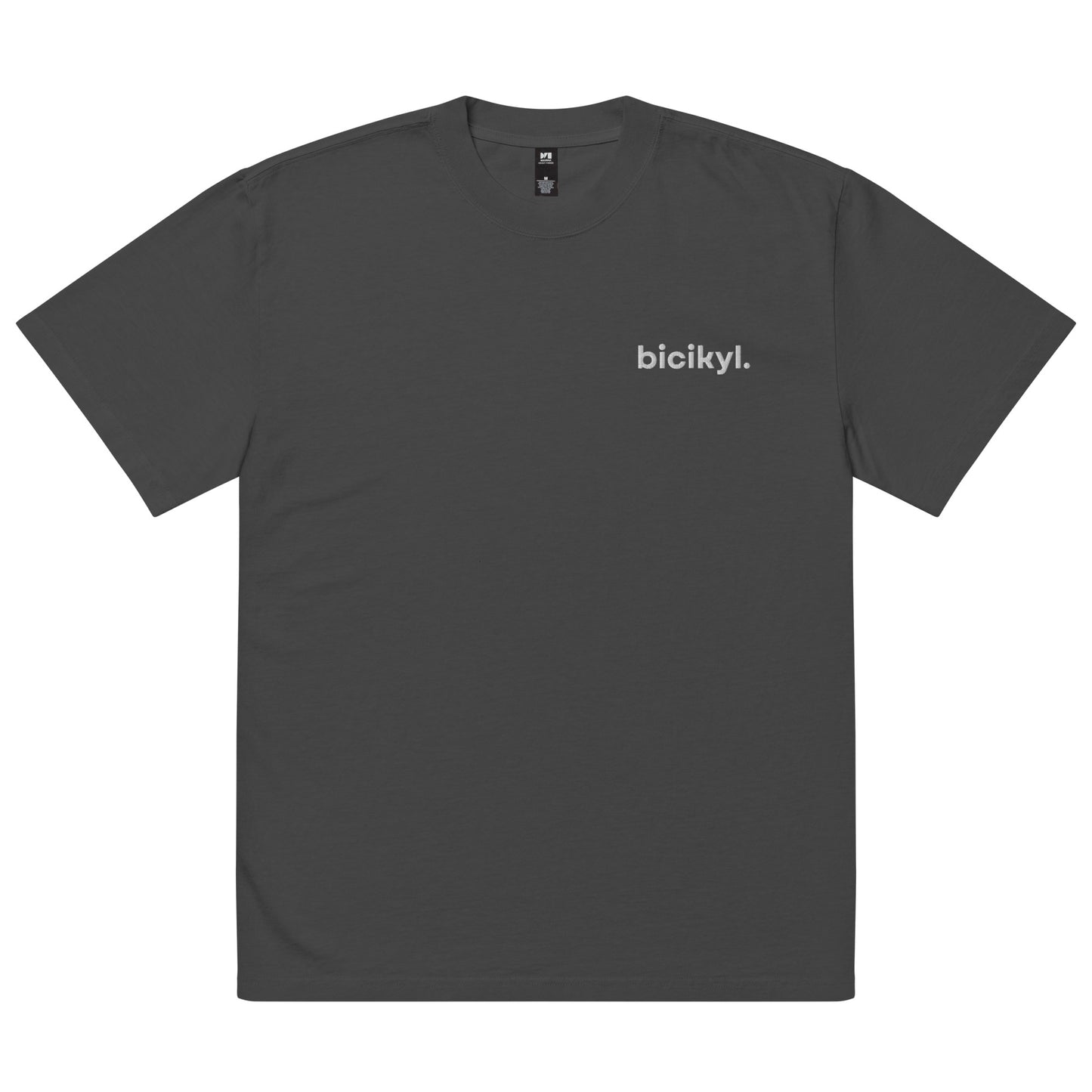 oversized bicikyl. t (hq)