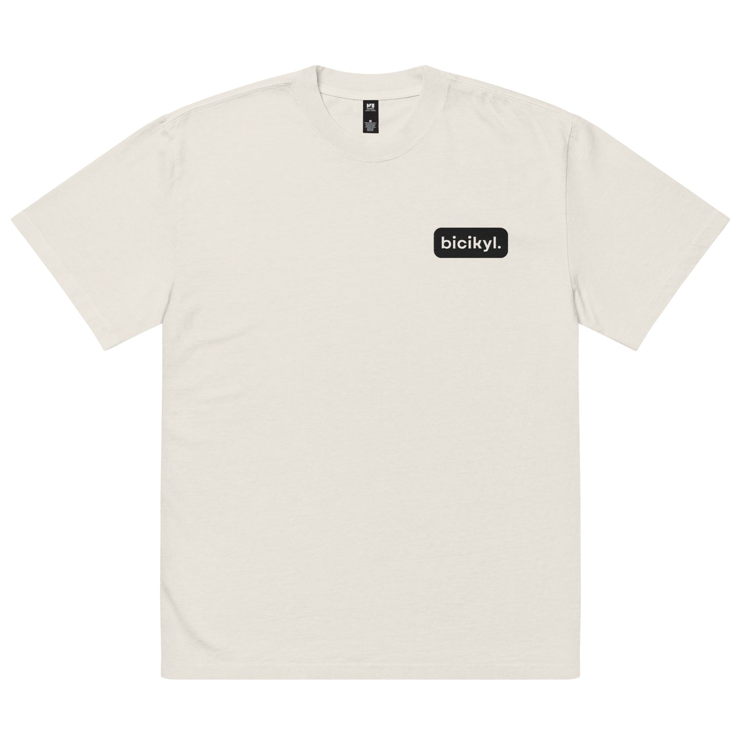 oversized bicikyl t (hq)