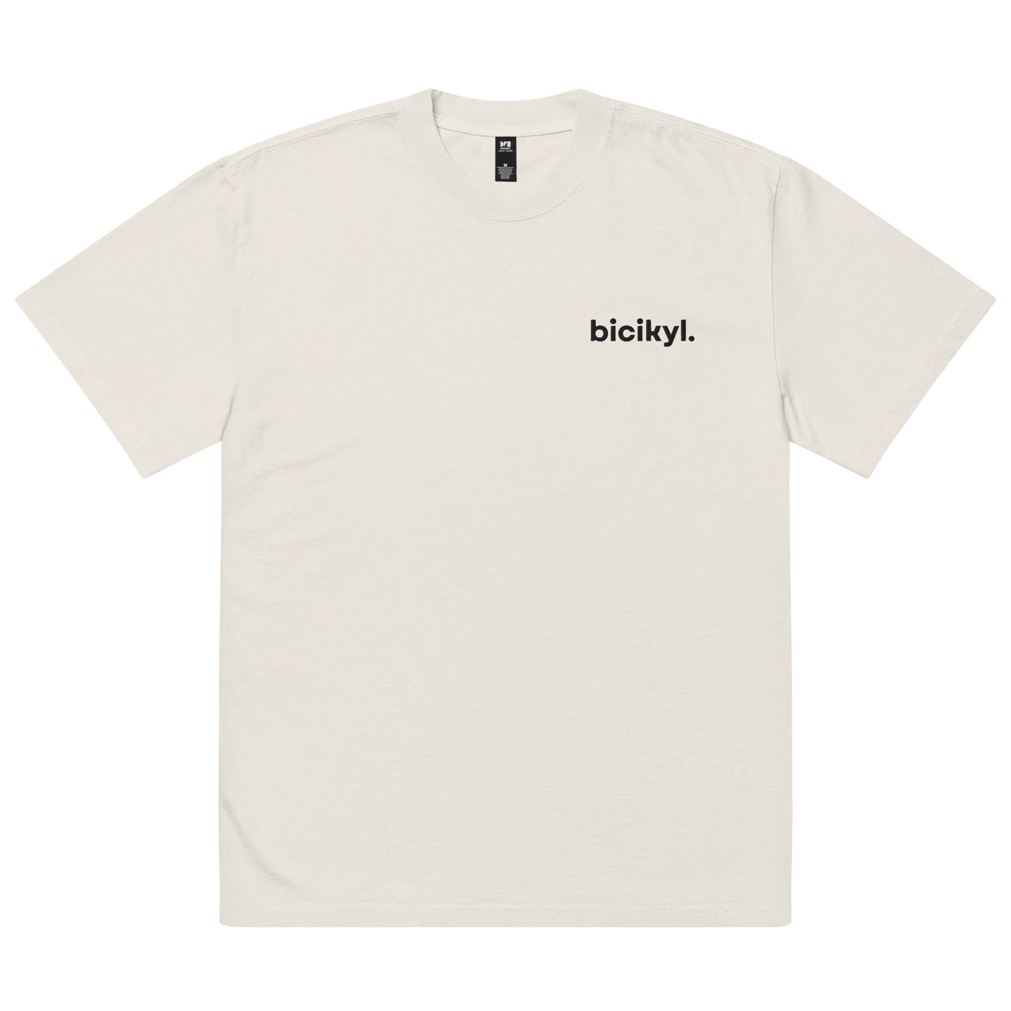 oversized bicikyl. t (hq)